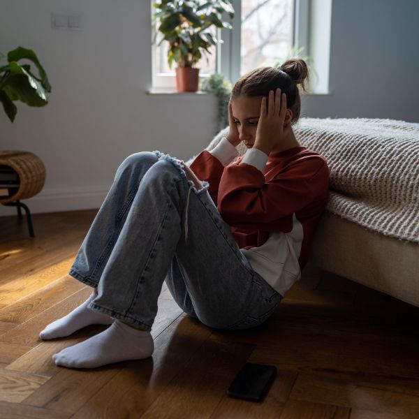 Depression treatment loveland oh