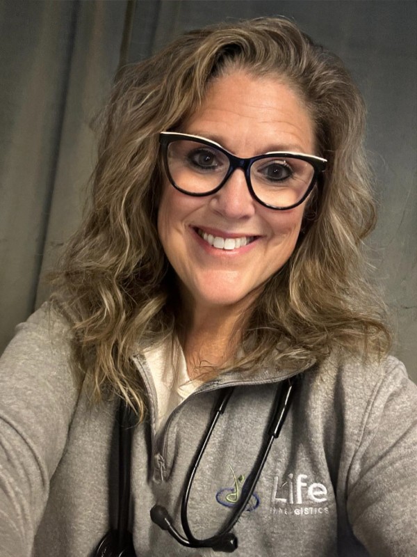 Karyn ganaway