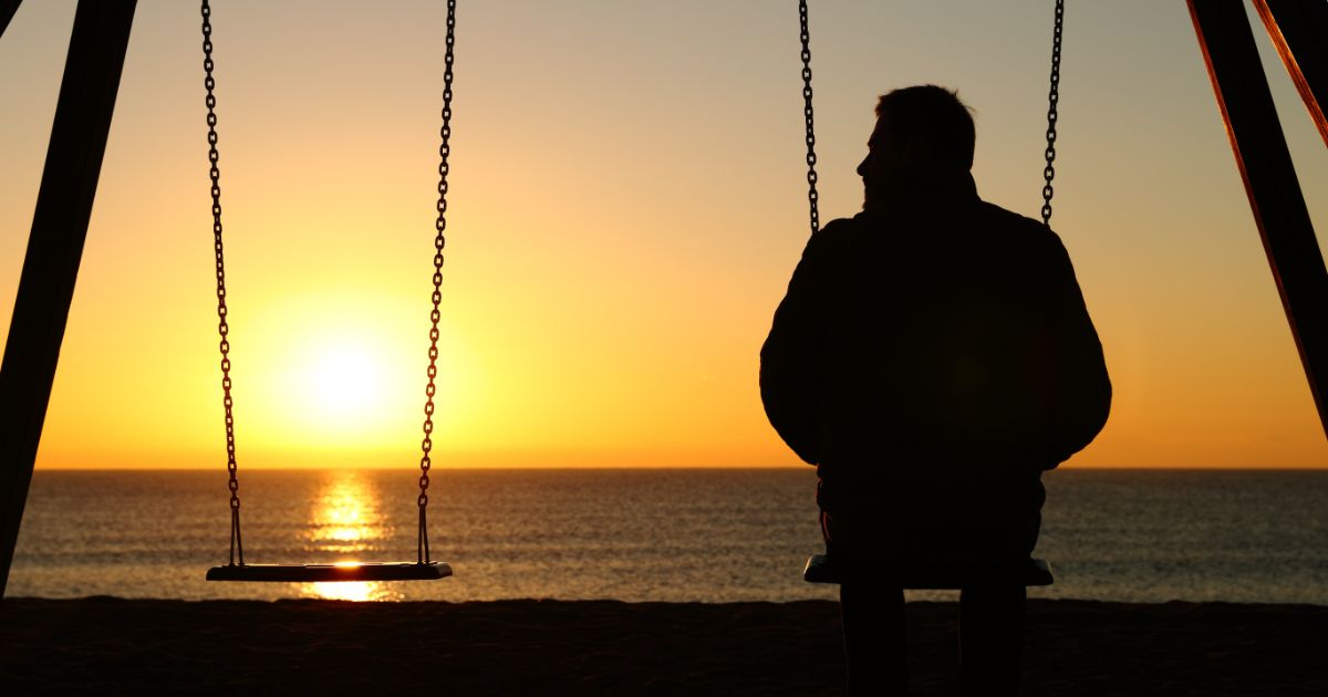 How to Cope with Long-Distance Relationship Depression - Loveland, OH